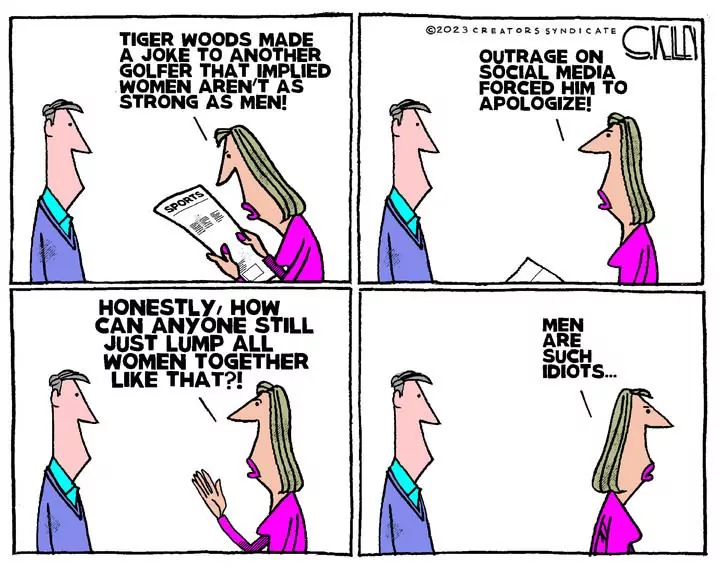 Steve Kelley for Feb 21, 2023