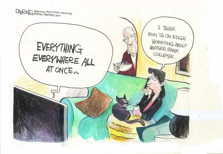 John Deering for Mar 14, 2023