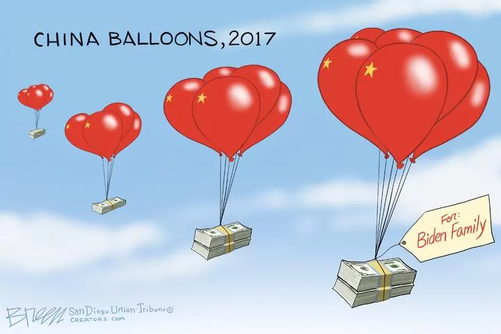 Steve Breen for Mar 25, 2023
