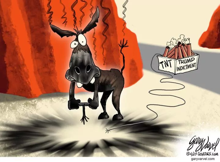 Gary Varvel for Apr 01, 2023