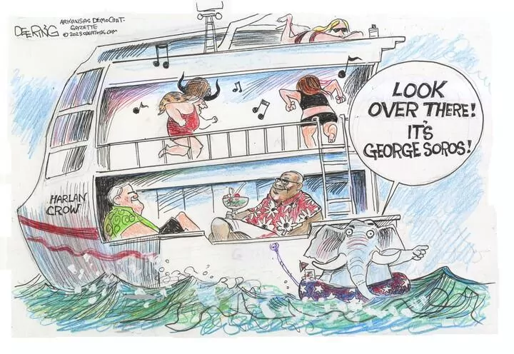 John Deering for Apr 16, 2023