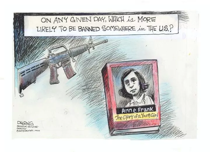 John Deering for Apr 17, 2023