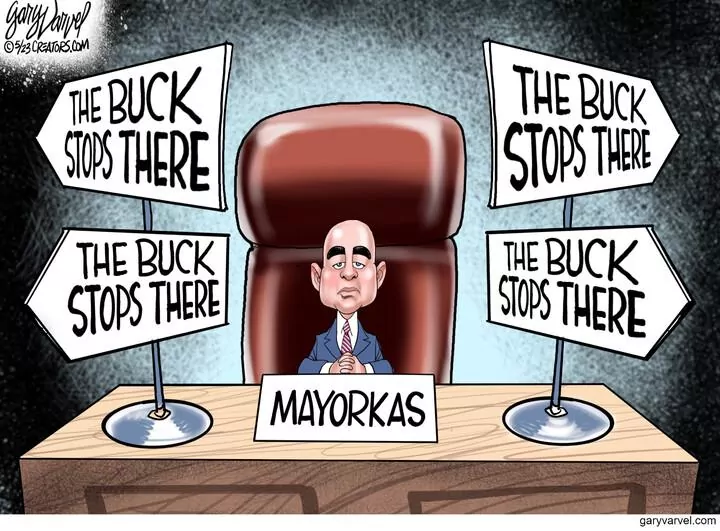 Gary Varvel for May 04, 2023