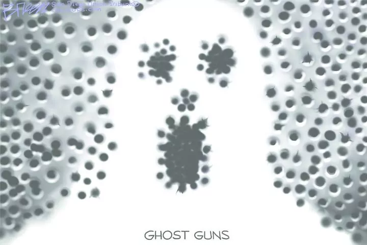 Steve Breen for Jun 03, 2023