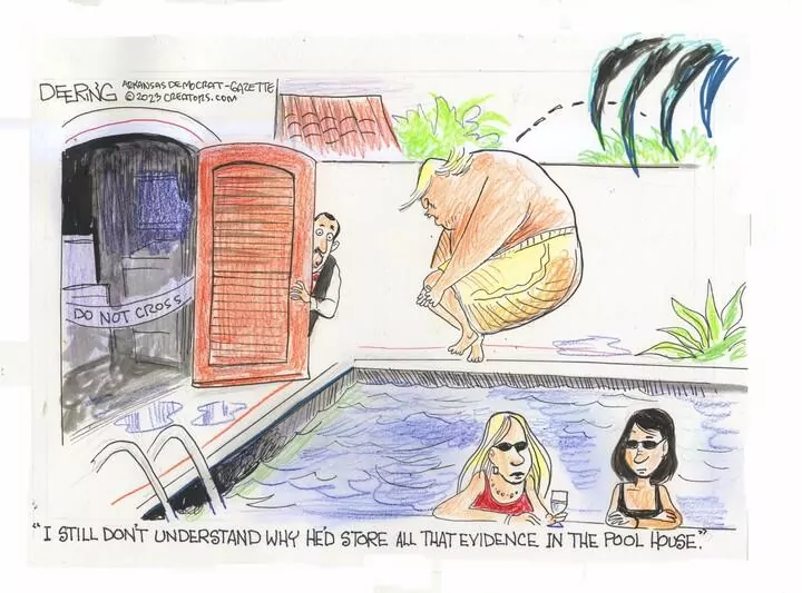 John Deering for Jun 07, 2023