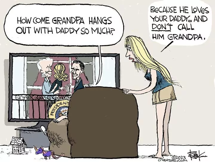Chip Bok for Jul 11, 2023