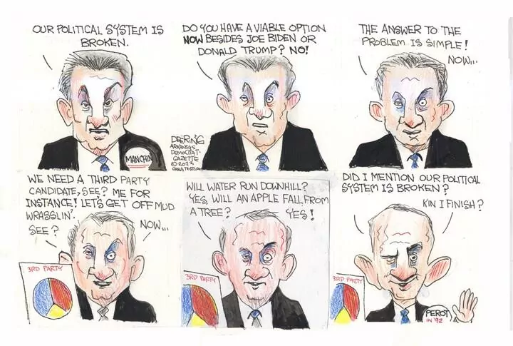 John Deering for Jul 18, 2023