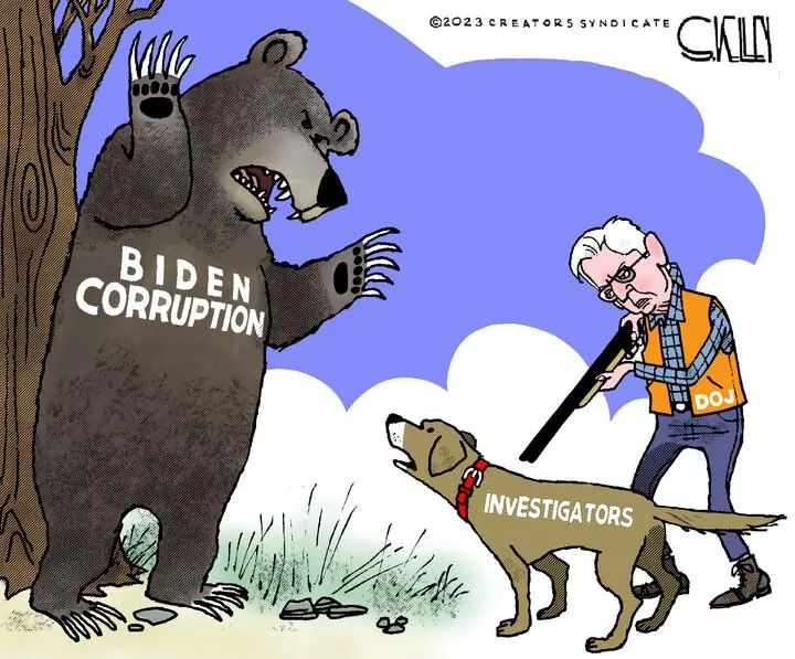 Steve Kelley for Jul 20, 2023