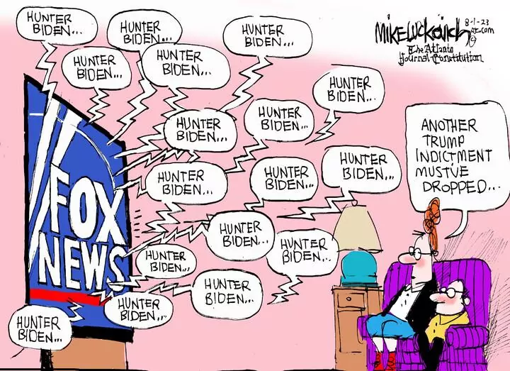 Mike Luckovich for Aug 01, 2023