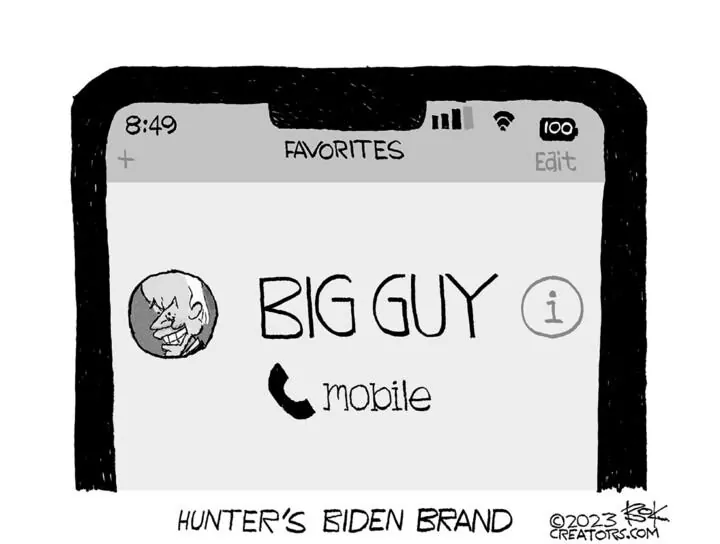 Chip Bok for Aug 02, 2023