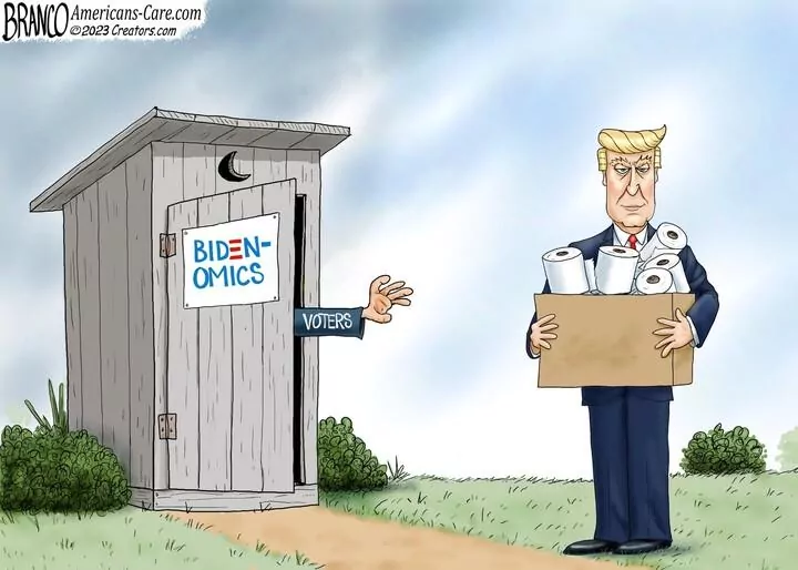 A.F. Branco for Aug 09, 2023