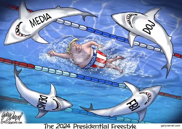 Gary Varvel for Aug 10, 2023