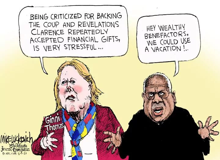 Mike Luckovich for Aug 11, 2023