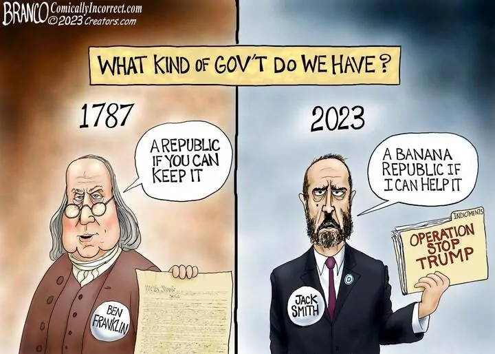 A.F. Branco for Aug 14, 2023
