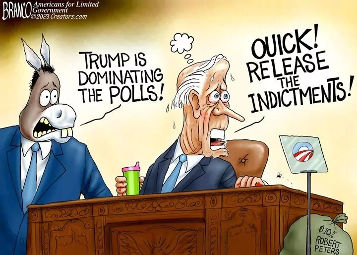 A.F. Branco for Aug 22, 2023