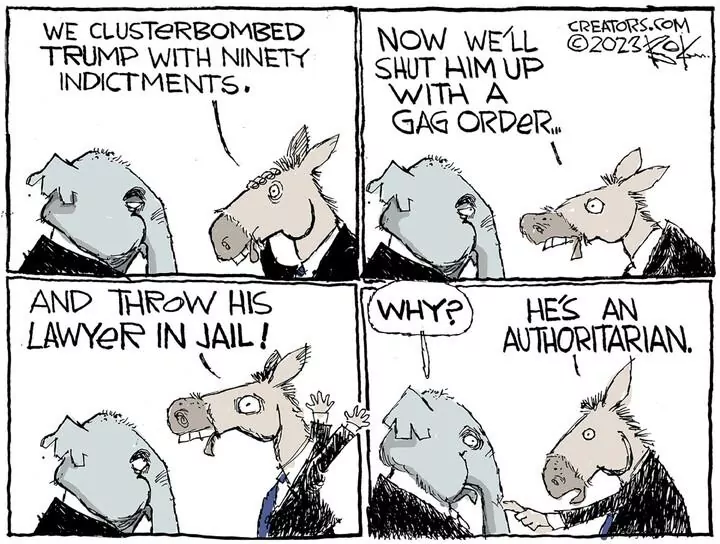 Chip Bok for Aug 31, 2023