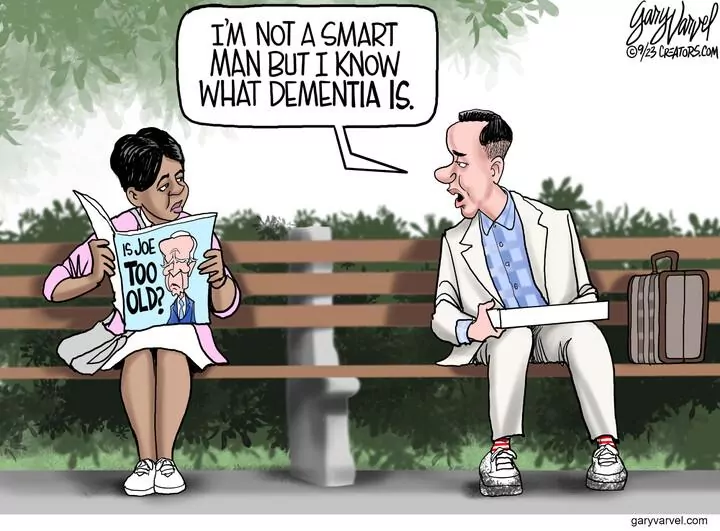 Gary Varvel for Sep 05, 2023