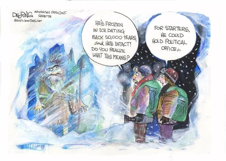 John Deering for Sep 07, 2023