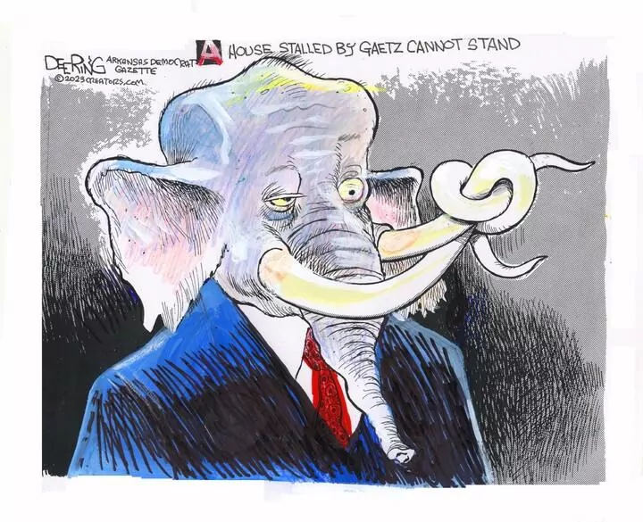 John Deering for Sep 21, 2023