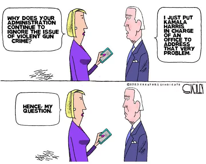 Steve Kelley for Sep 23, 2023