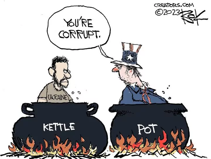 Chip Bok for Sep 27, 2023