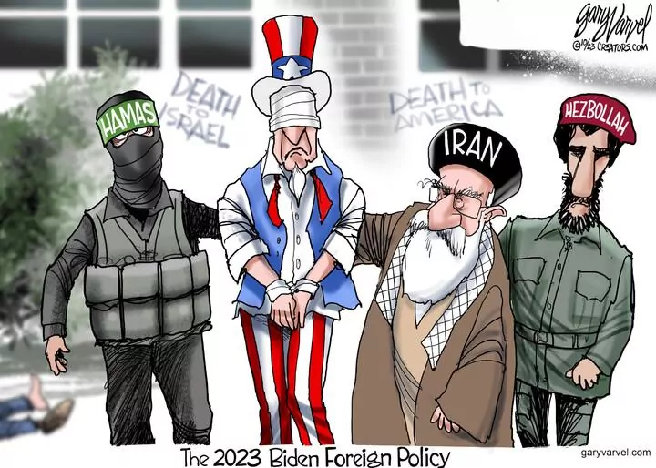 Gary Varvel for Oct 10, 2023