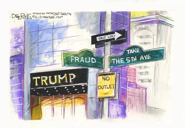 John Deering for Nov 02, 2023