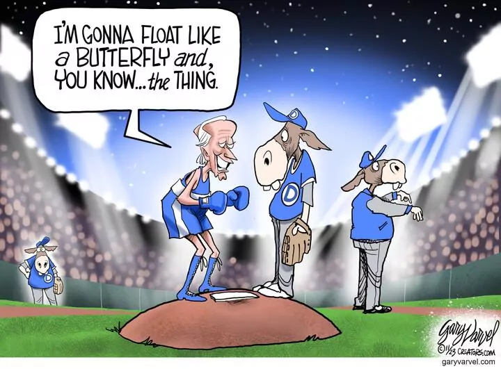 Gary Varvel for Nov 05, 2023