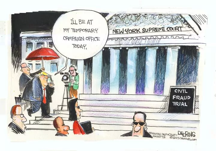 John Deering for Dec 08, 2023