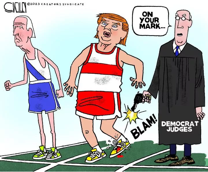 Steve Kelley for Dec 21, 2023