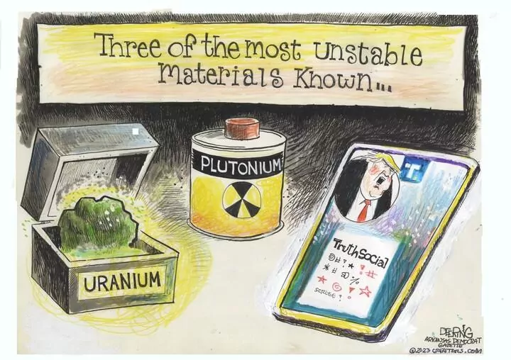 John Deering for Dec 28, 2023