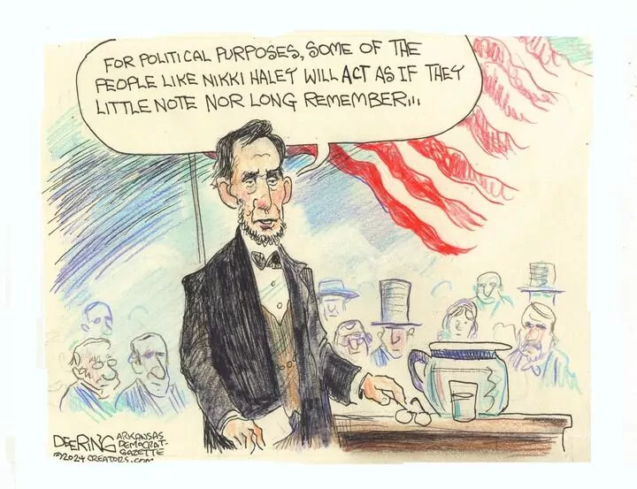 John Deering for Jan 04, 2024