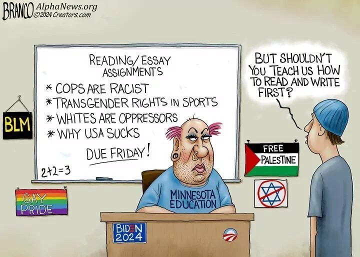 A.F. Branco for Jan 07, 2024