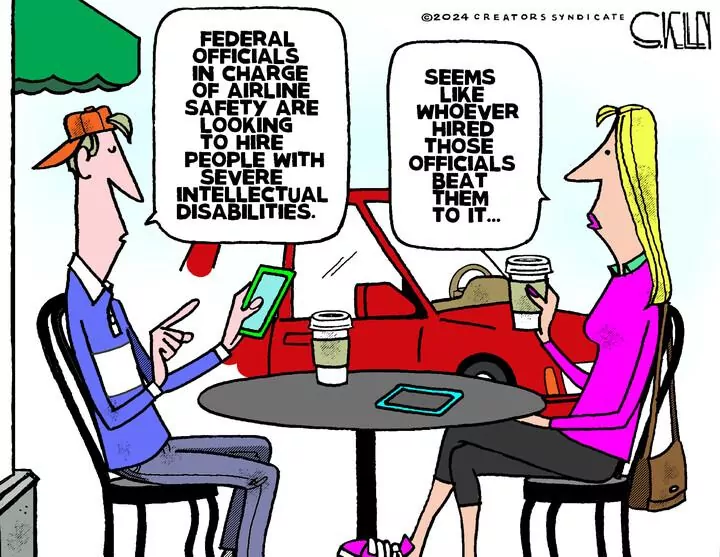 Steve Kelley for Jan 16, 2024