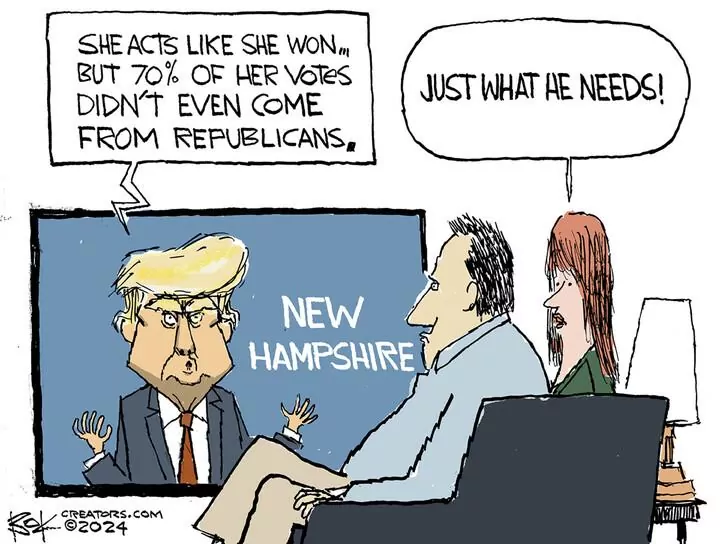 Chip Bok for Jan 25, 2024