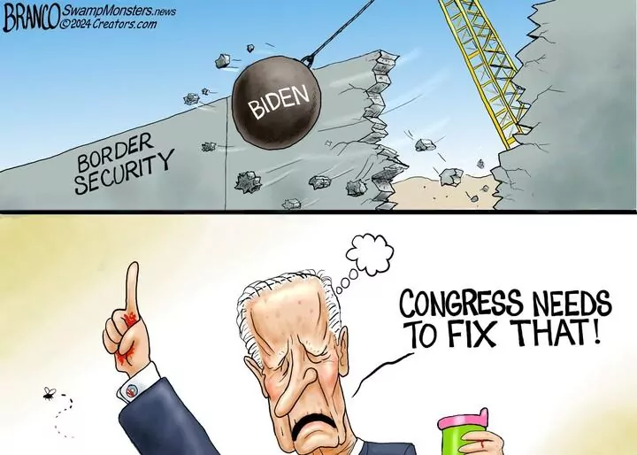 A.F. Branco for Feb 05, 2024