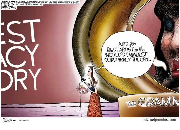 Michael Ramirez for Feb 07, 2024