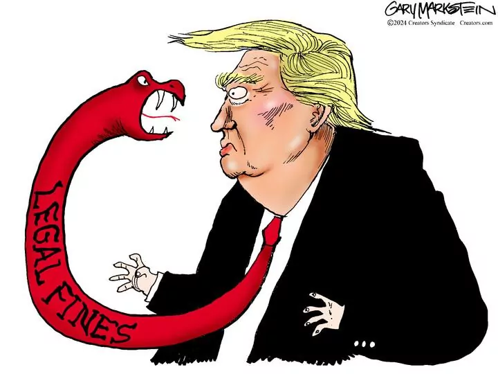 Gary Markstein for Feb 17, 2024