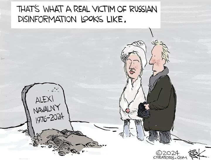 Chip Bok for Feb 27, 2024