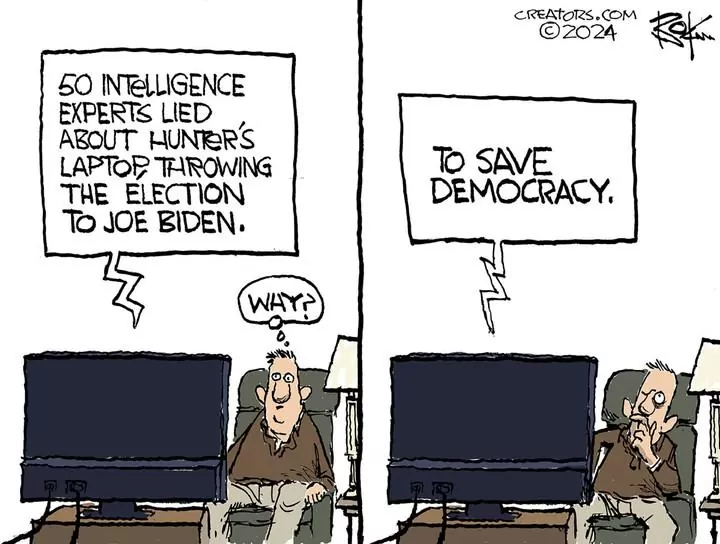 Chip Bok for Feb 28, 2024