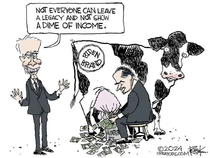 Chip Bok for Mar 05, 2024