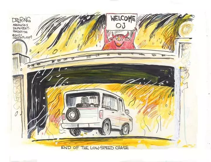 John Deering for Apr 12, 2024