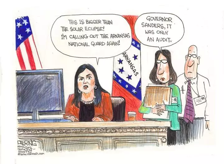 John Deering for Apr 19, 2024