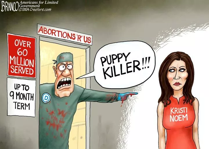 A.F. Branco for May 02, 2024
