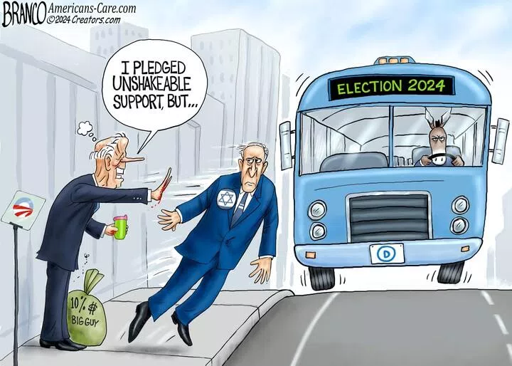 A.F. Branco for May 15, 2024
