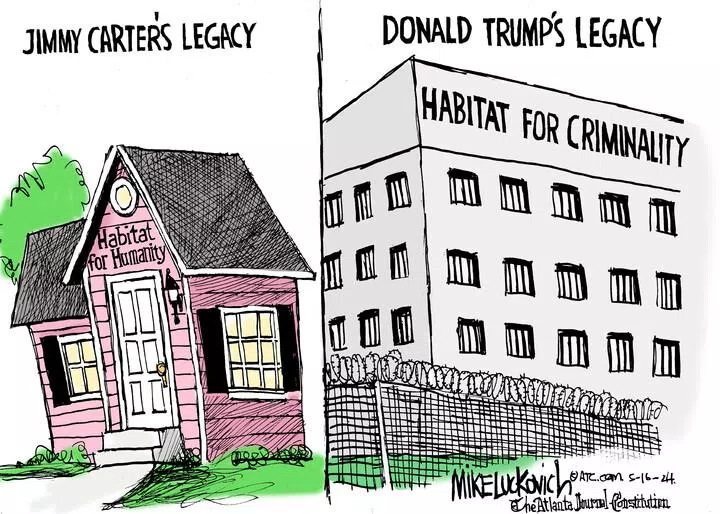 Mike Luckovich for May 16, 2024