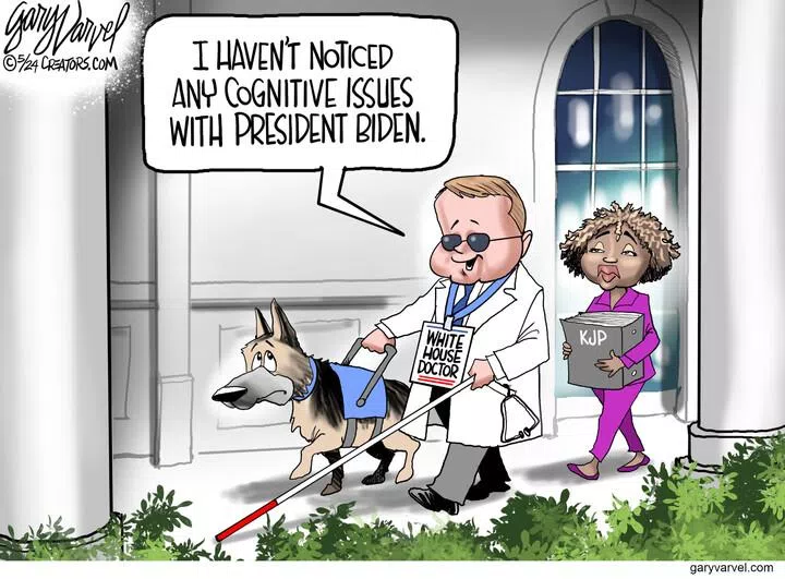 Gary Varvel for May 17, 2024