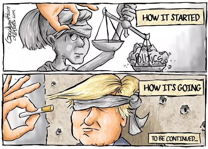 Al Goodwyn for Jun 01, 2024