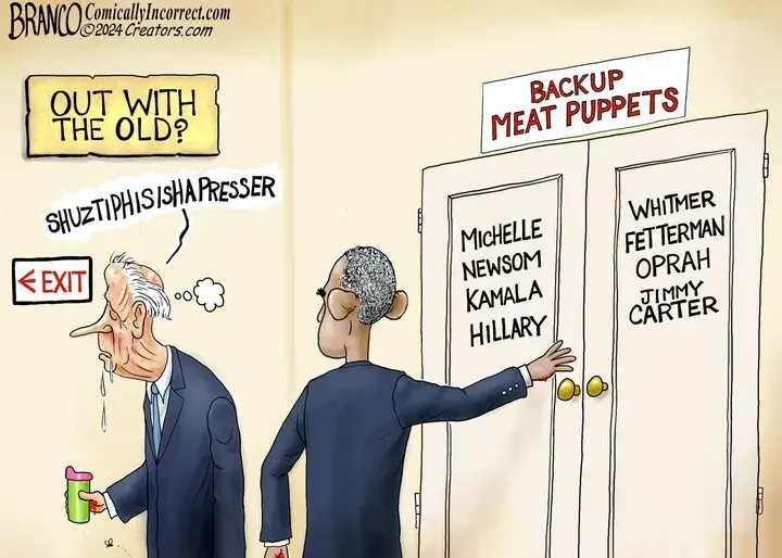 A.F. Branco for Jun 18, 2024
