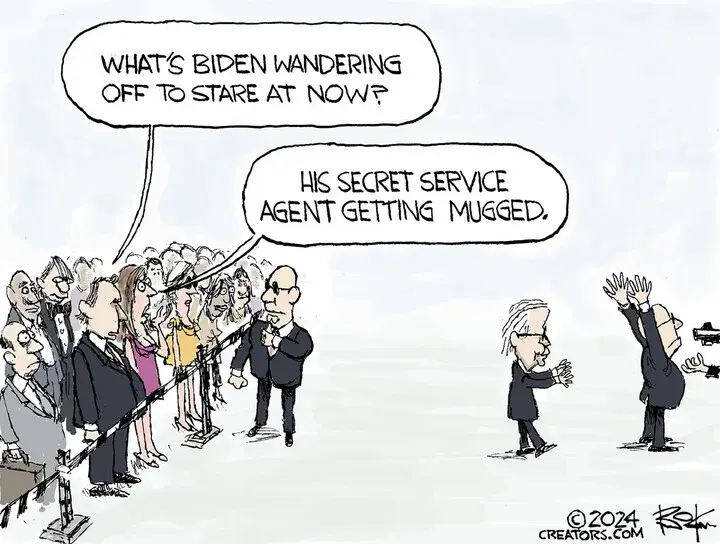 Chip Bok for Jun 19, 2024